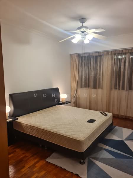 Emerald Garden, 33 Club Street, 3 Bedrooms, 1,300 sqft, Condominium For Rent, by Moh Kang San, 14493965 - PropertyGuru.com.sg