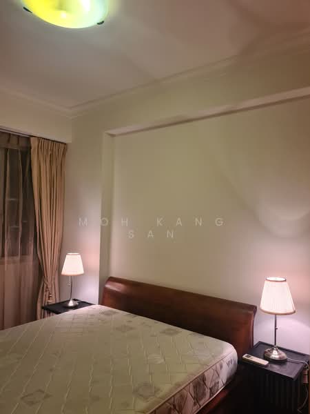 Emerald Garden, 33 Club Street, 3 Bedrooms, 1,300 sqft, Condominium For Rent, by Moh Kang San, 14493965 - PropertyGuru.com.sg