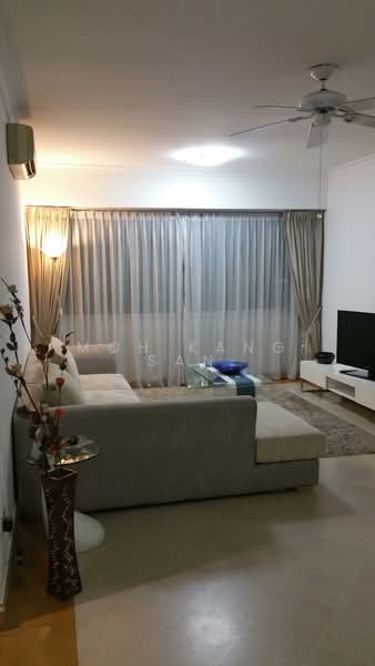 Emerald Garden, 33 Club Street, 3 Bedrooms, 1,300 sqft, Condominium For Rent, by Moh Kang San, 14493965 - PropertyGuru.com.sg