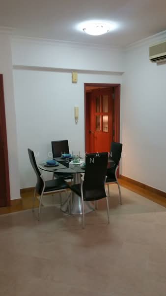 Emerald Garden, 33 Club Street, 3 Bedrooms, 1,300 sqft, Condominium For Rent, by Moh Kang San, 14493965 - PropertyGuru.com.sg