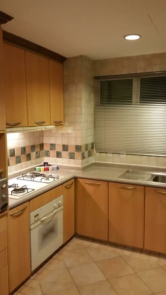 Emerald Garden, 33 Club Street, 3 Bedrooms, 1,300 sqft, Condominium For Rent, by Moh Kang San, 14493965 - PropertyGuru.com.sg