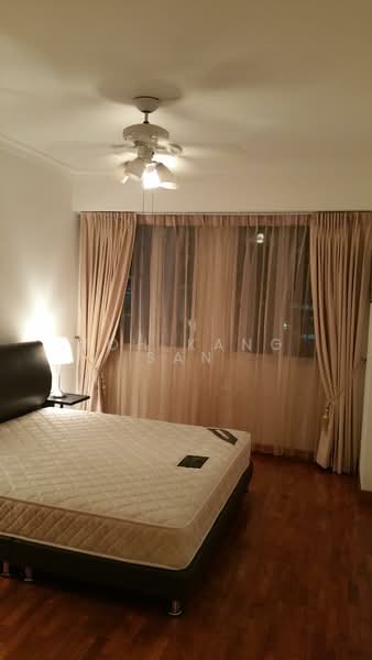 Emerald Garden, 33 Club Street, 3 Bedrooms, 1,300 sqft, Condominium For Rent, by Moh Kang San, 14493965 - PropertyGuru.com.sg