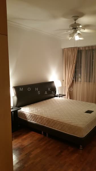 Emerald Garden, 33 Club Street, 3 Bedrooms, 1,300 sqft, Condominium For Rent, by Moh Kang San, 14493965 - PropertyGuru.com.sg