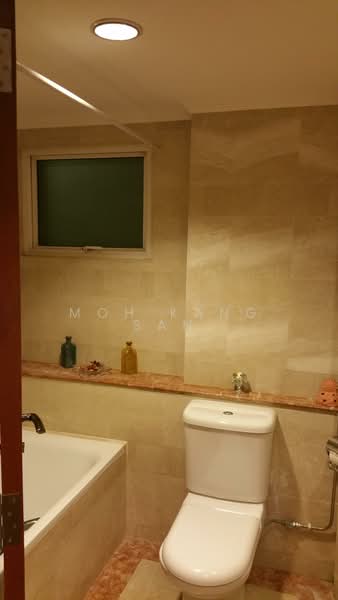 Emerald Garden, 33 Club Street, 3 Bedrooms, 1,300 sqft, Condominium For Rent, by Moh Kang San, 14493965 - PropertyGuru.com.sg