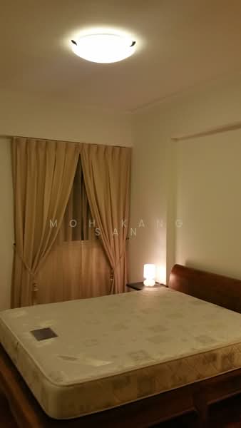 Emerald Garden, 33 Club Street, 3 Bedrooms, 1,300 sqft, Condominium For Rent, by Moh Kang San, 14493965 - PropertyGuru.com.sg