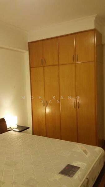 Emerald Garden, 33 Club Street, 3 Bedrooms, 1,300 sqft, Condominium For Rent, by Moh Kang San, 14493965 - PropertyGuru.com.sg