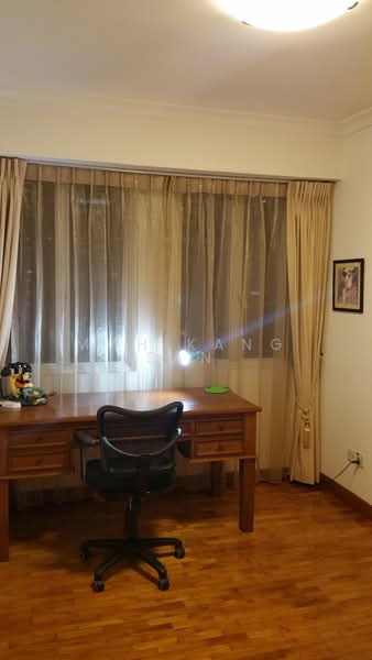 Emerald Garden, 33 Club Street, 3 Bedrooms, 1,300 sqft, Condominium For Rent, by Moh Kang San, 14493965 - PropertyGuru.com.sg