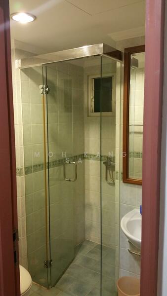 Emerald Garden, 33 Club Street, 3 Bedrooms, 1,300 sqft, Condominium For Rent, by Moh Kang San, 14493965 - PropertyGuru.com.sg