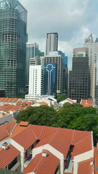 Emerald Garden, 33 Club Street, 3 Bedrooms, 1,300 sqft, Condominium For Rent, by Moh Kang San, 14493965 - PropertyGuru.com.sg