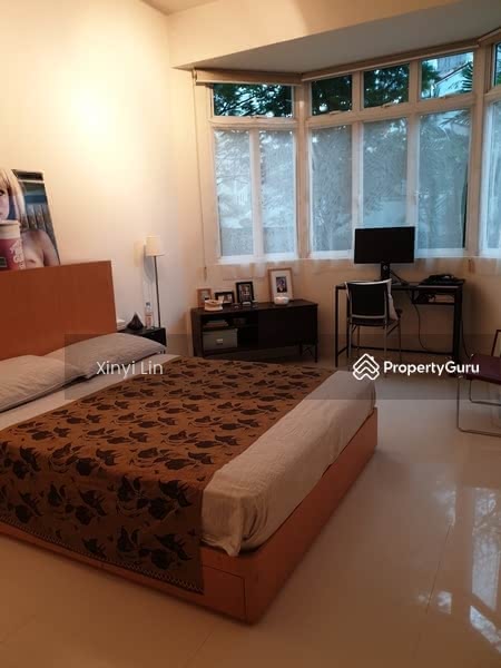 For Rent - Emerald Garden