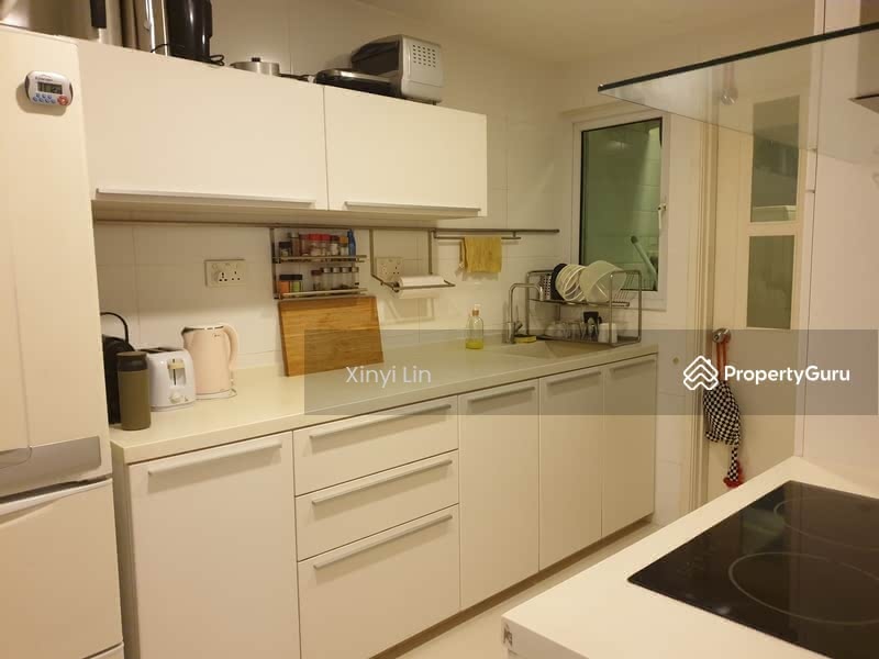 For Rent - Emerald Garden