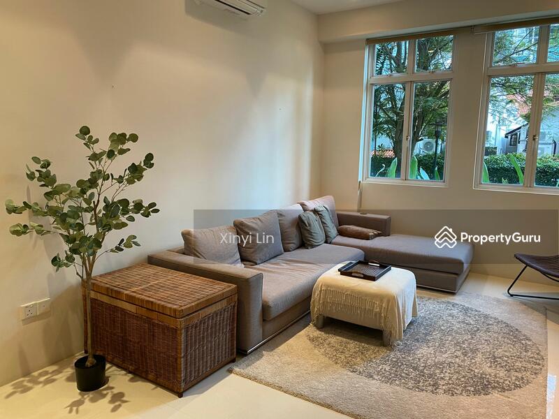 For Rent - Emerald Garden