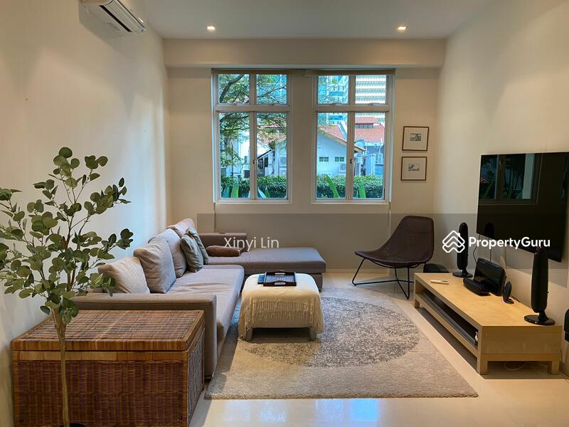 For Rent - Emerald Garden