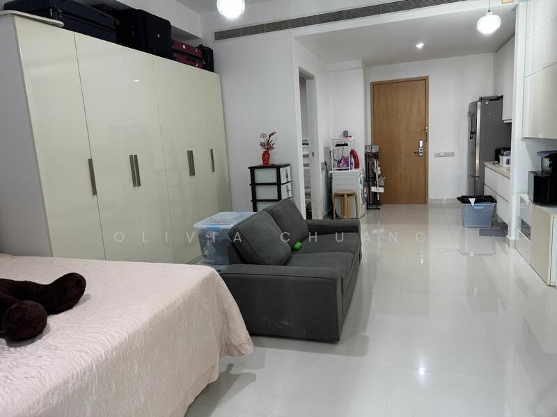 For Sale - Studios @ Marne