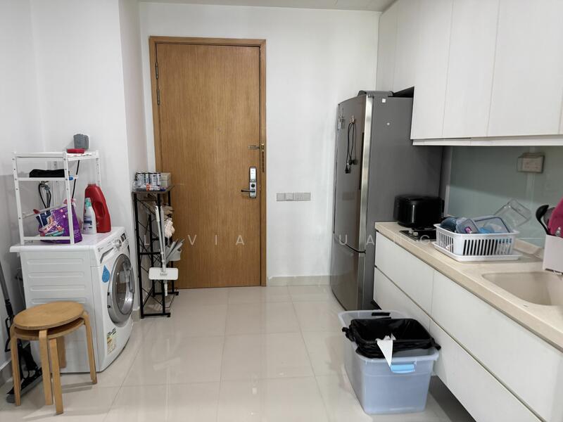 For Sale - Studios @ Marne