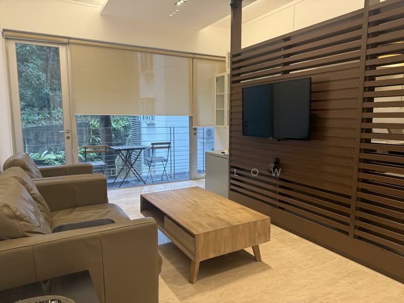 For Rent - The Levelz