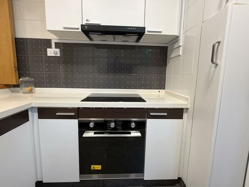 For Rent - The Levelz