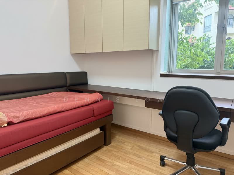 For Rent - The Levelz