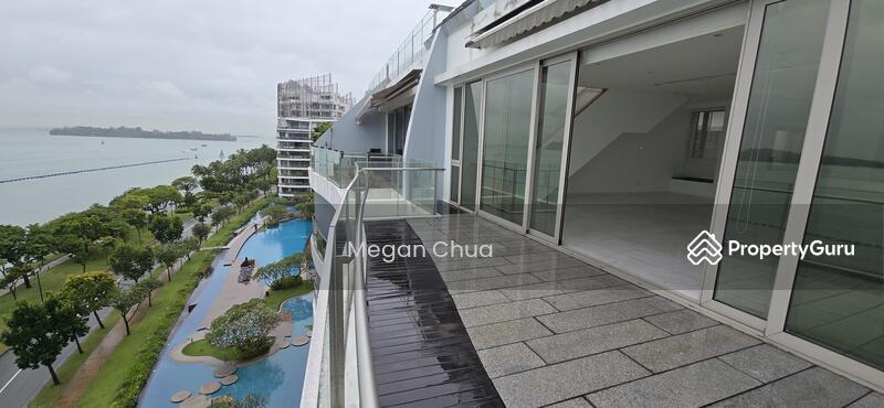 The Coast at Sentosa Cove, 278 Ocean Drive, 3 Bedrooms, 3,477 sqft, Condominium For Sale, by Megan Chua, 14514245 - PropertyGuru.com.sg