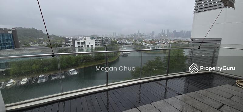 The Coast at Sentosa Cove, 278 Ocean Drive, 3 Bedrooms, 3,477 sqft, Condominium For Sale, by Megan Chua, 14514245 - PropertyGuru.com.sg