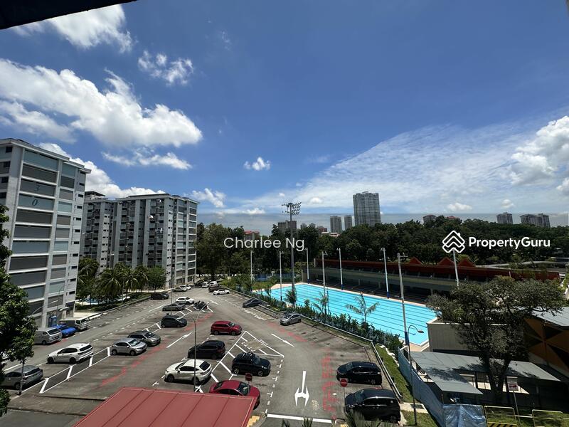 For Rent - 335 Ang Mo Kio Avenue 1