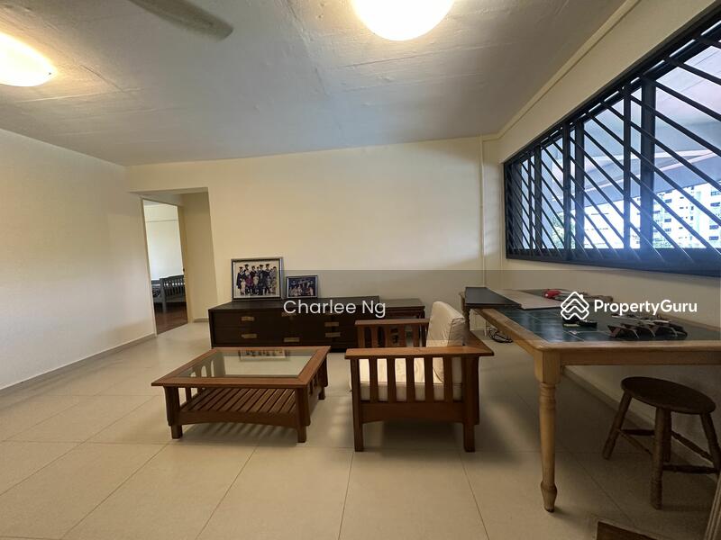 For Rent - 335 Ang Mo Kio Avenue 1