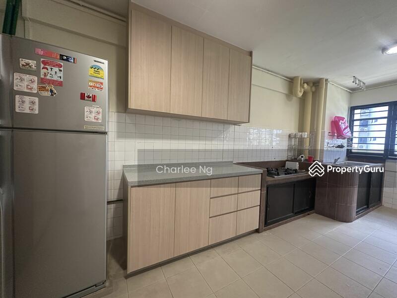 For Rent - 335 Ang Mo Kio Avenue 1