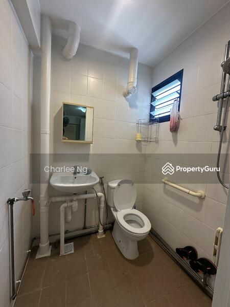 For Rent - 335 Ang Mo Kio Avenue 1