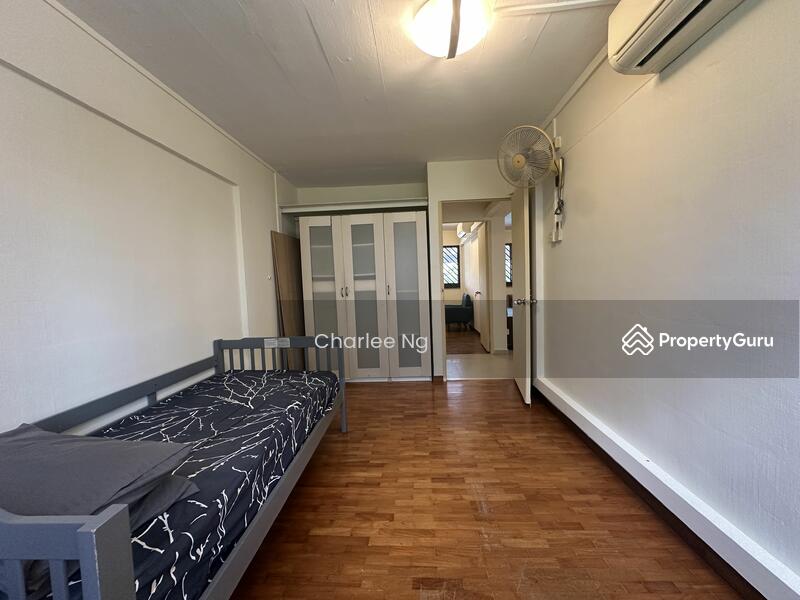 For Rent - 335 Ang Mo Kio Avenue 1