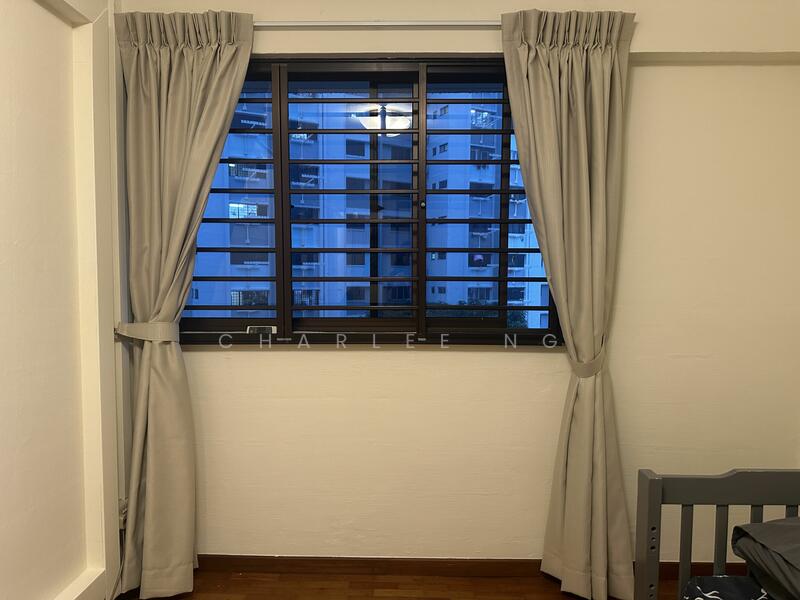 For Rent - 335 Ang Mo Kio Avenue 1
