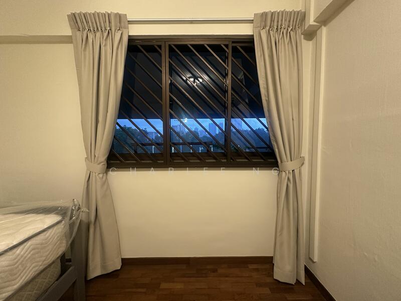 For Rent - 335 Ang Mo Kio Avenue 1
