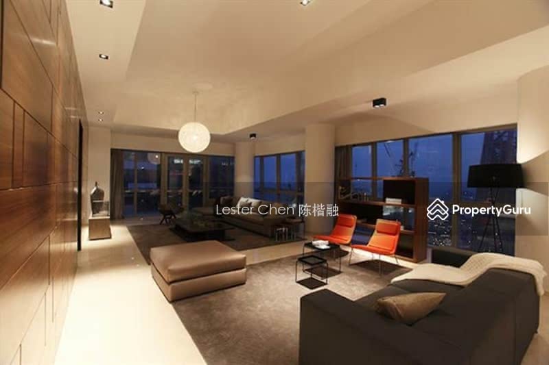 For Sale - One Shenton