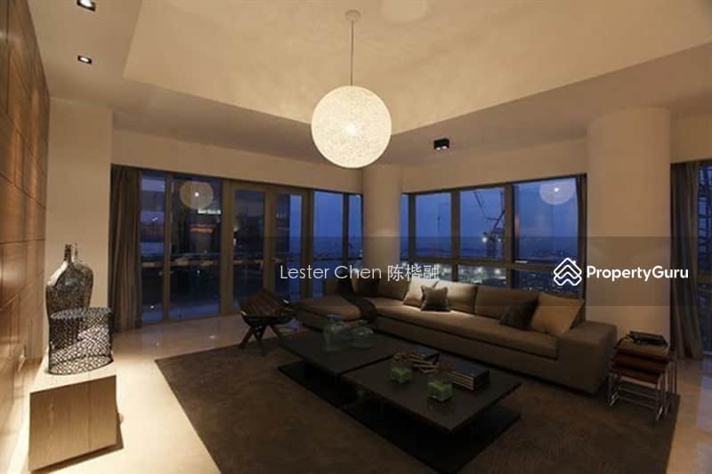 For Sale - One Shenton