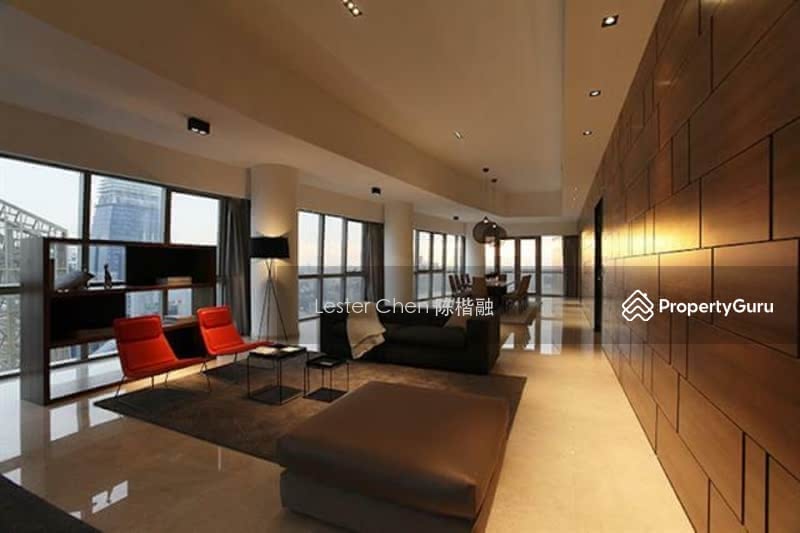 For Sale - One Shenton
