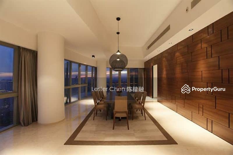 For Sale - One Shenton