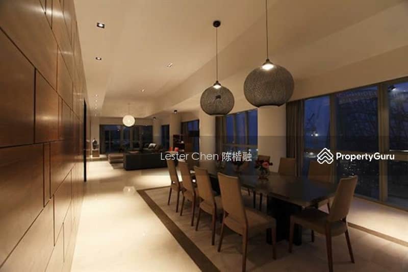 For Sale - One Shenton