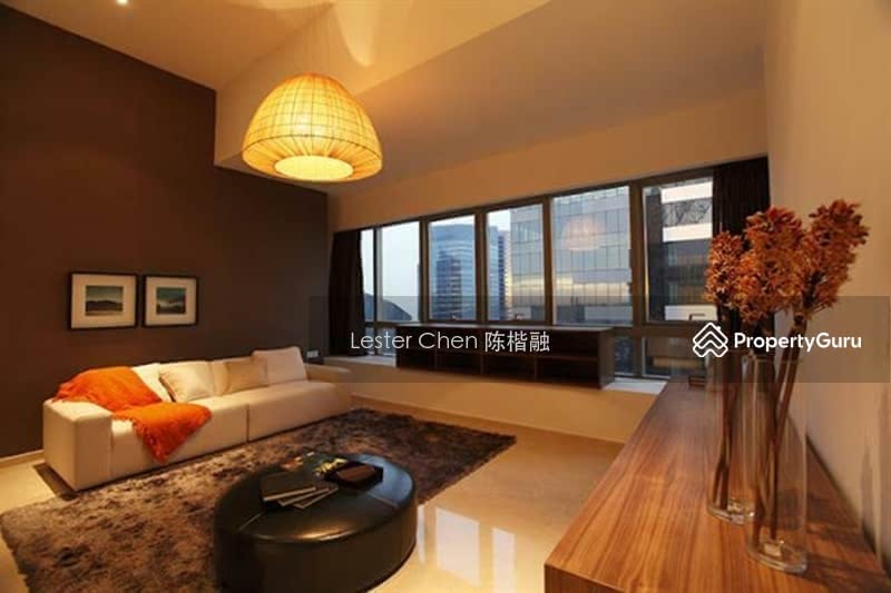 For Sale - One Shenton