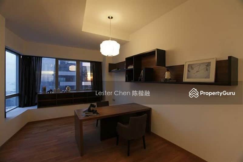 For Sale - One Shenton