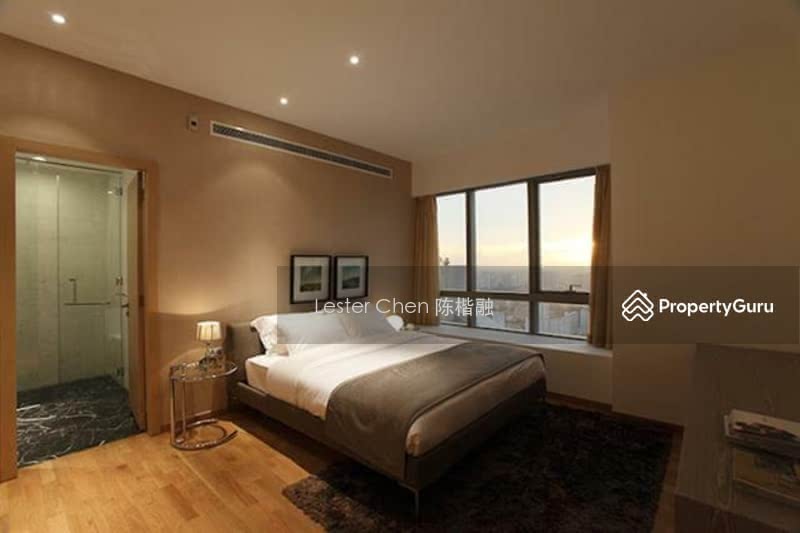 For Sale - One Shenton