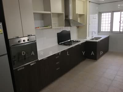 For Rent - 135 Lorong Ah Soo