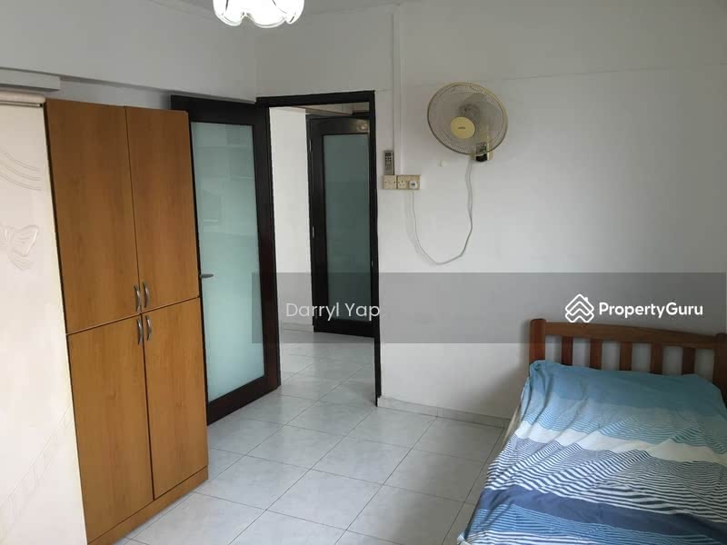 For Rent - 135 Lorong Ah Soo