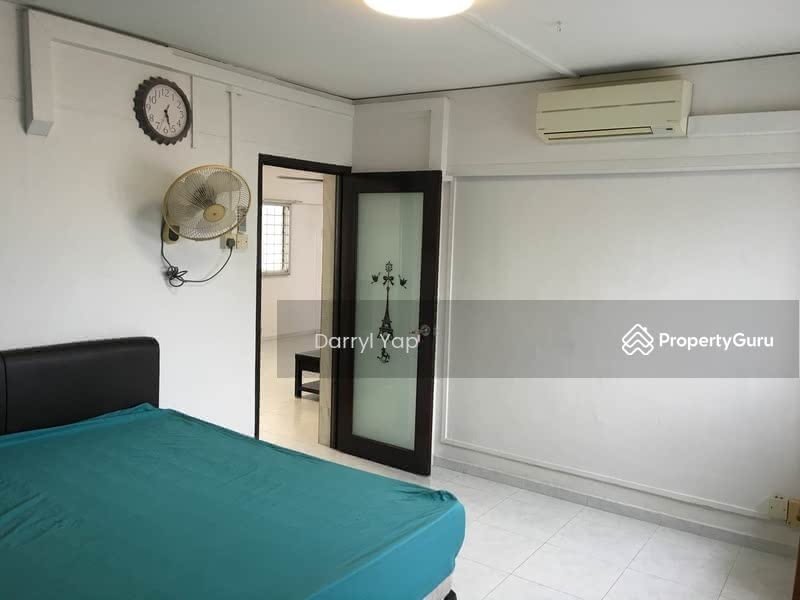 For Rent - 135 Lorong Ah Soo