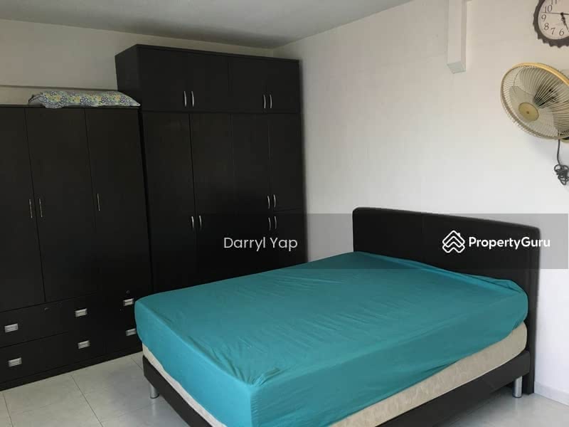 For Rent - 135 Lorong Ah Soo