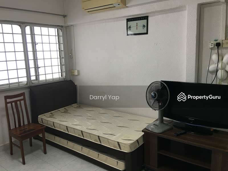For Rent - 135 Lorong Ah Soo
