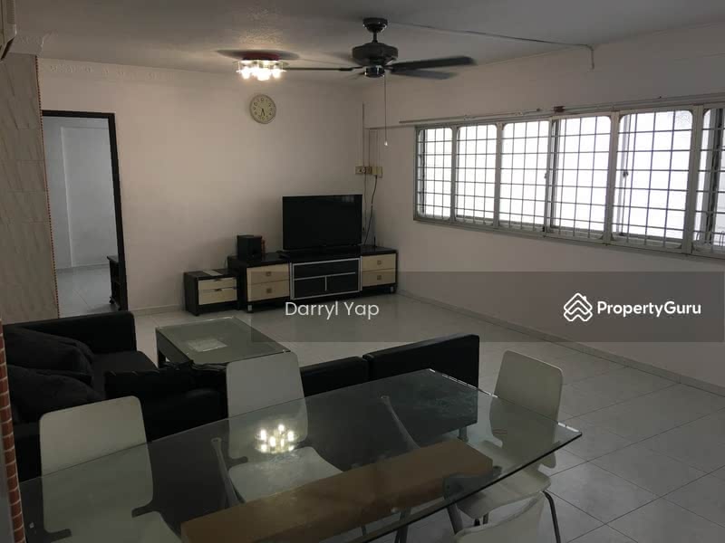 For Rent - 135 Lorong Ah Soo