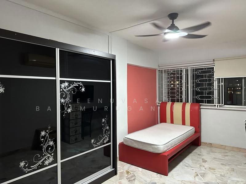 320 Jurong East Street 31, 320 Jurong East Street 31, Boon Lay / Jurong / Tuas, Room Rental, 150 sqft, HDB Flat For Rent, by Seenuvasan Balamurugan (Bala), 14558442 - PropertyGuru.com.sg