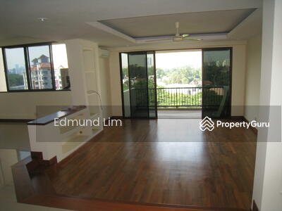 For Rent - Sommerville Park