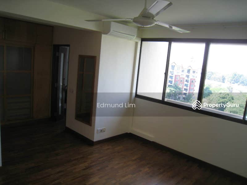 Sommerville Park, 77 Farrer Drive, 4 Bedrooms, 1,948 sqft, Condominium For Rent, by Edmund Lim, 14560550 - Master room - PropertyGuru.com.sg