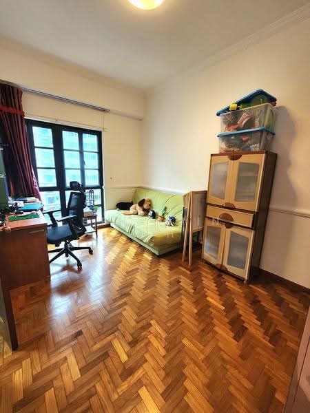 Chiltern Park, 131 Serangoon Avenue 3, Hougang / Punggol / Sengkang, 3 Bedrooms, 1,518 sqft, Condominium For Rent, by Benjamin Poh, 14563945 - PropertyGuru.com.sg