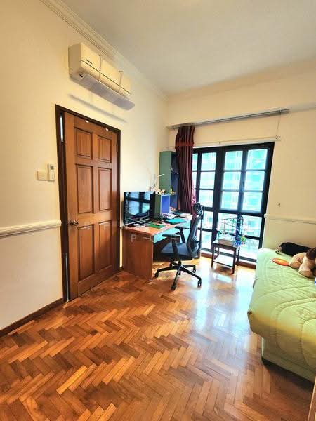 Chiltern Park, 131 Serangoon Avenue 3, Hougang / Punggol / Sengkang, 3 Bedrooms, 1,518 sqft, Condominium For Rent, by Benjamin Poh, 14563945 - PropertyGuru.com.sg